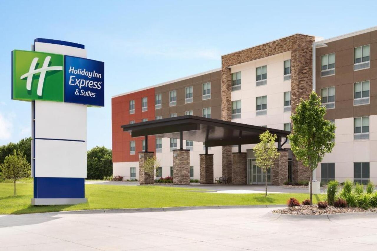 Holiday Inn Express Brooklyn - Kings Hwy, An Ihg Hotel Nowy Jork Zewnętrze zdjęcie