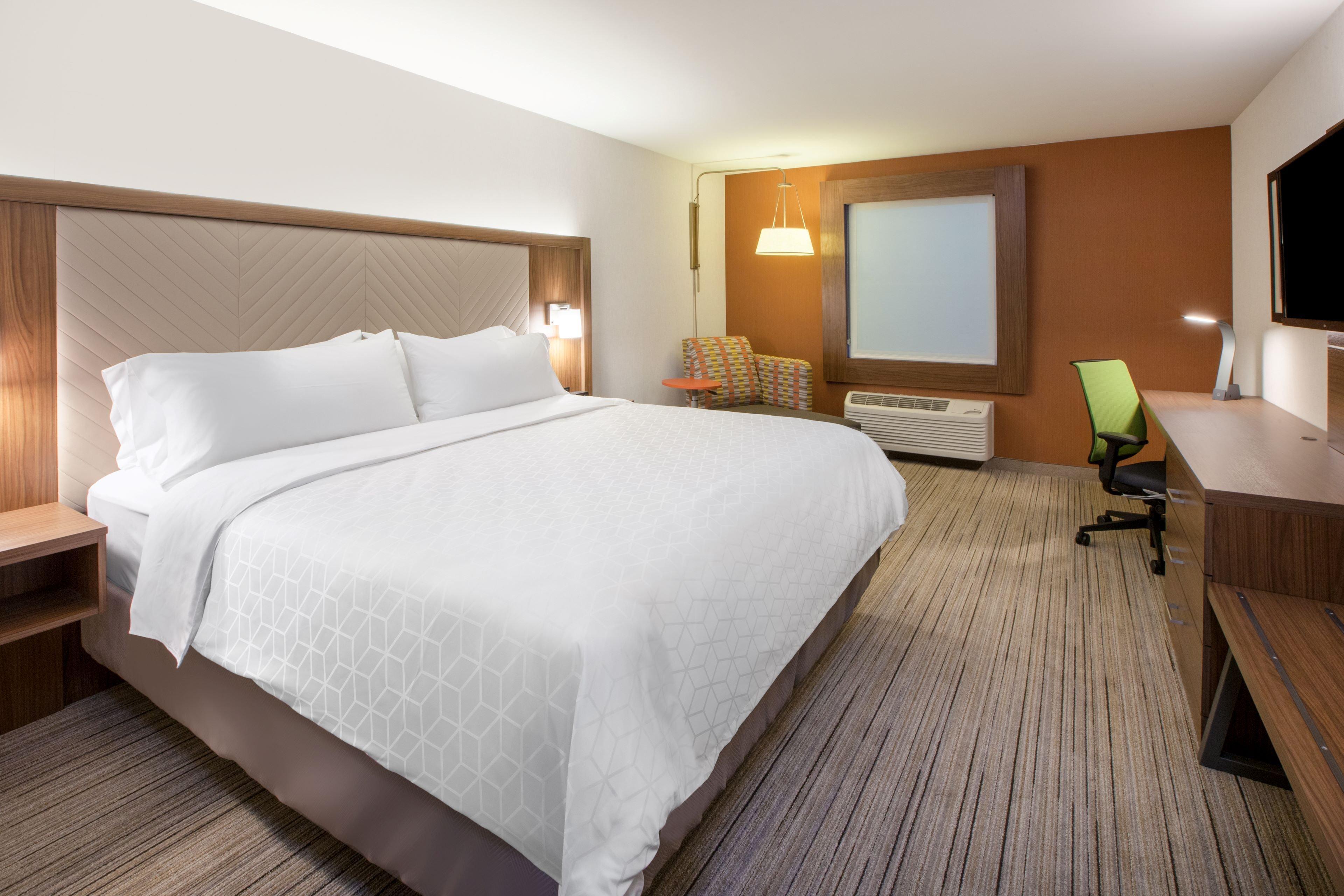 Holiday Inn Express Brooklyn - Kings Hwy, An Ihg Hotel Nowy Jork Zewnętrze zdjęcie